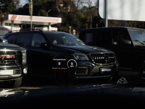 Седан Mercedes-benz Maybach S-класс 2015 года, 5750000 рублей, Большой Сочи