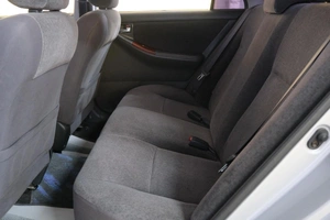 Седан Toyota Corolla 2002 года, 599000 рублей, Омск