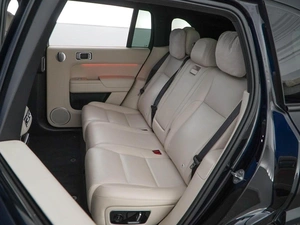 Внедорожник Li Auto L7 2023 года, 5447900 рублей, Москва