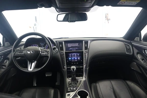 Седан Infiniti Q50 2017 года, 3150000 рублей, Орёл