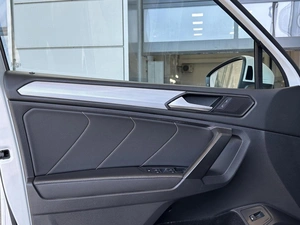 Внедорожник Volkswagen Tiguan 2022 года, 2650000 рублей, Уфа