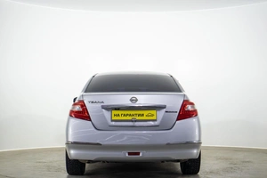 Седан Nissan Teana 2008 года, 779000 рублей, Оренбург