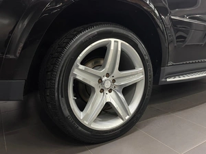 Внедорожник Mercedes-benz GL-класс 2011 года, 2997000 рублей, Красноярск