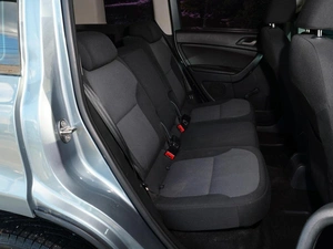 Внедорожник Skoda Yeti 2011 года, 797000 рублей, Тверь