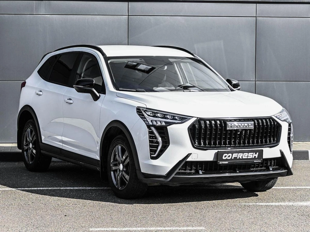 Внедорожник Haval Jolion 2024 года, 1884070 рублей, Кирилловка