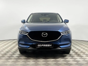 Внедорожник Mazda CX-5 2019 года, 2899900 рублей, Казань
