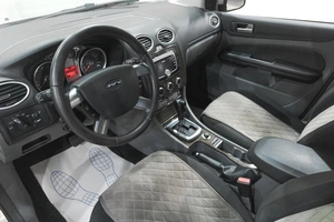 Седан Ford Focus 2008 года, 679000 рублей, Новокузнецк