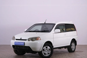 Внедорожник Honda HR-V 1998 года, 439000 рублей, Омск