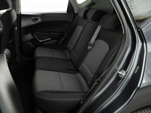 Внедорожник Kia Soul 2021 года, 2159444 рублей, Москва