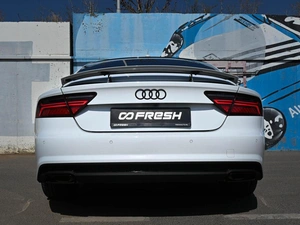 Лифтбек Audi A7 2016 года, 3199000 рублей, Аксай