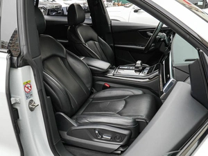 Внедорожник Audi Q8 2019 года, 5790000 рублей, Краснодар