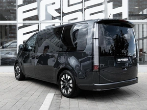 Минивэн Hyundai Staria 2022 года, 5200000 рублей, Ставрополь