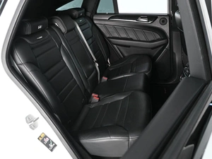 Внедорожник Mercedes-benz GLE-класс AMG Coupe 2016 года, 3449000 рублей, Аксай