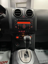 Внедорожник Nissan Qashqai 2007 года, 997000 рублей, Солонцы