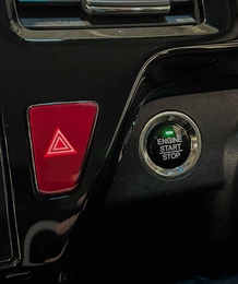 Минивэн Honda Stepwgn Spada 2021 года, 3037000 рублей, Красноярск