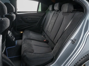 Седан BMW 3 серия 2015 года, 2349000 рублей, Сургут