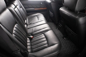 Внедорожник Nissan Patrol 2009 года, 2199000 рублей, Оренбург