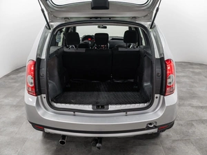Внедорожник Renault Duster 2012 года, 895000 рублей, Красноярск