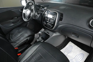 Внедорожник Renault Kaptur 2016 года, 1179000 рублей, Тюмень