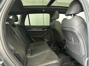 Внедорожник Geely Monjaro 2024 года, 3796000 рублей, Красноярск