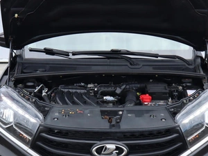 Хэтчбек ВАЗ (LADA) XRAY 2019 года, 1150000 рублей, Брянск