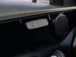 Седан Mercedes-benz C-класс 2018 года, 2240000 рублей, Краснодар