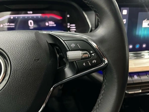 Лифтбек Skoda Octavia 2022 года, 2111500 рублей, Красноярск