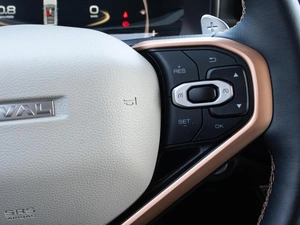 Внедорожник Haval Jolion 2024 года, 2319000 рублей, Петрозаводск