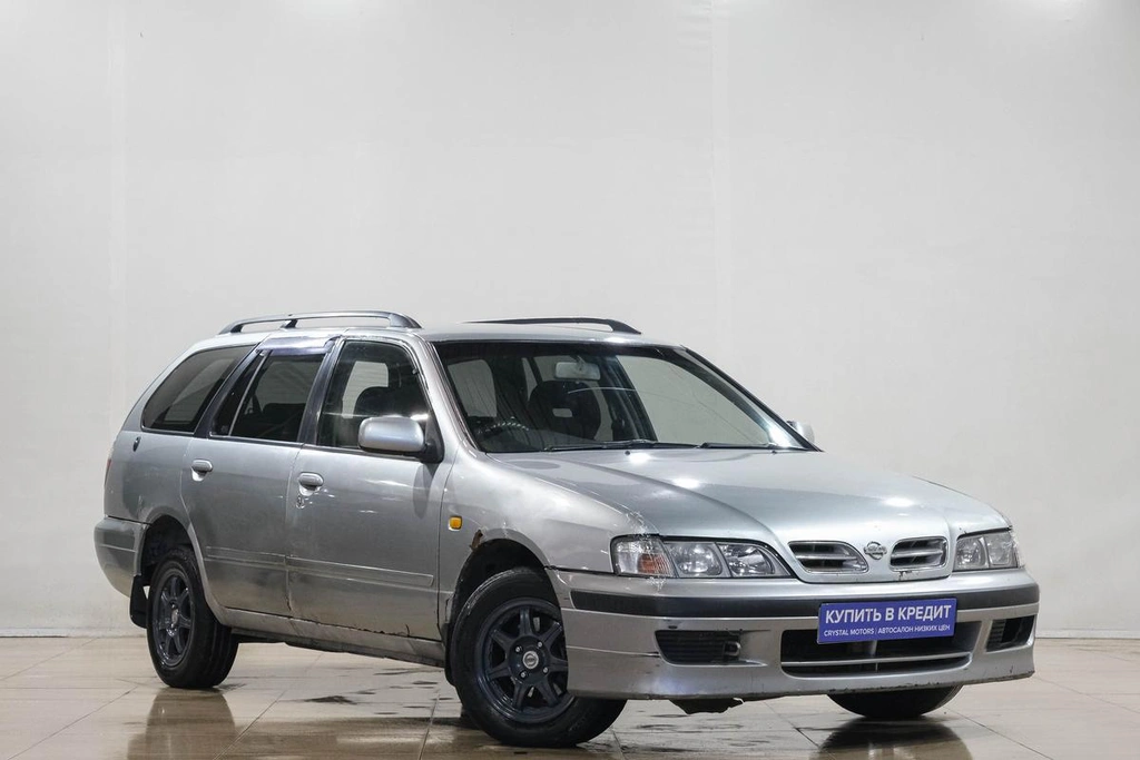 Универсал Nissan Primera 1999 года, 199000 рублей, Новокузнецк