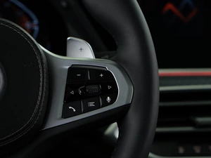 Внедорожник BMW X6 2022 года, 8899000 рублей, Москва