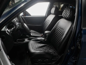 Седан Hyundai Sonata 2008 года, 499000 рублей, Тюмень