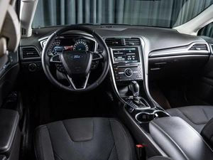 Седан Ford Mondeo 2016 года, 1589500 рублей, Волгоград