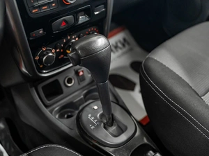 Внедорожник Renault Duster 2012 года, 895000 рублей, Красноярск