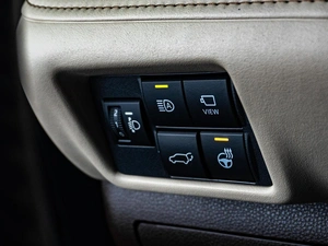 Внедорожник Toyota Highlander 2021 года, 6325000 рублей, Тюмень