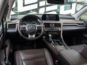Внедорожник Lexus RX 2020 года, 5439000 рублей, Краснодар