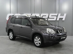 Внедорожник Nissan X-Trail 2010 года, 1285000 рублей, Ростов-на-Дону