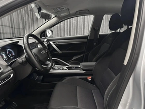 Внедорожник Geely Coolray 2022 года, 1799000 рублей, Красноярск