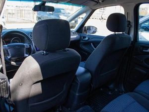 Минивэн Ford S-MAX 2008 года, 799000 рублей, Петрозаводск