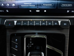 Внедорожник Geely Atlas Pro 2021 года, 2259000 рублей, Ставрополь