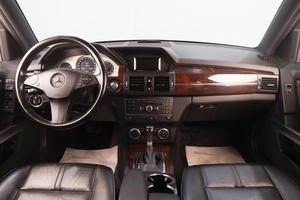 Внедорожник Mercedes-benz GLK-класс 2010 года, 1499000 рублей, Челябинск