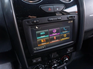 Внедорожник Renault Duster 2016 года, 1259000 рублей, Саратов