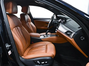 Седан BMW 5 серия 2019 года, 4611000 рублей, Ставрополь