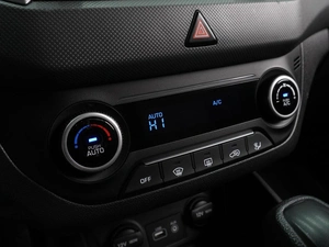 Внедорожник Hyundai Creta 2019 года, 1749000 рублей, Воронеж