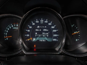 Универсал Kia Ceed 2016 года, 1199000 рублей, Воронеж