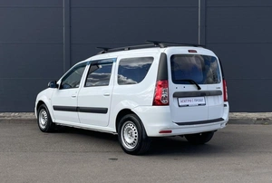 Универсал ВАЗ (LADA) Largus 2012 года, 470000 рублей, Солонцы