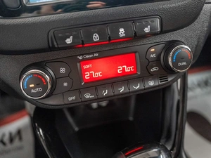 Универсал Kia Ceed 2016 года, 1350000 рублей, Красноярск