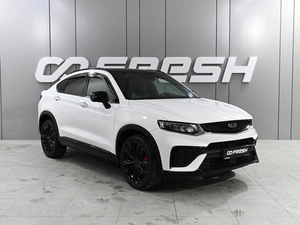 Внедорожник Geely Tugella 2023 года, 3250000 рублей, Аксай