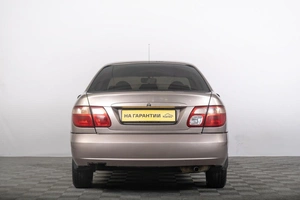 Седан Nissan Almera 2005 года, 299000 рублей, Томск