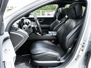 Седан Mercedes-benz S-класс 2021 года, 9049000 рублей, Ставрополь