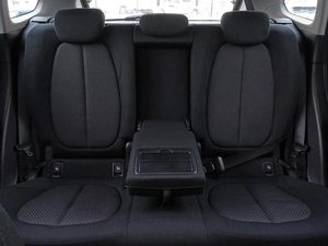 Внедорожник BMW X1 2019 года, 2098000 рублей, Нижний Новгород